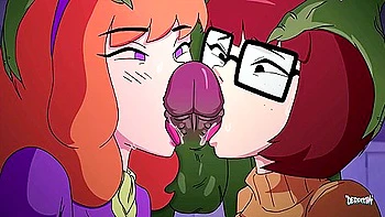 Car Toon - Mystery Bang (sex Only) videos