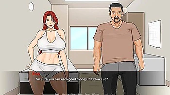 Evas Ecstasy Gameplay # Twerking Her Big Ass For Stepfather In Law videos