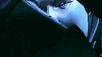 Artificial Intimacy With Car Toon And Mass Effect videos