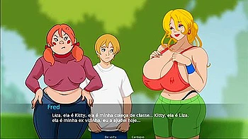 The Secret Of The House #10 Agradecimento Especial - Car Toon videos