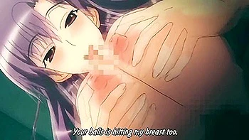 Hentai Anime - Businesswoman With Huge Tits And Sexy Lingerie Loves To Ride Cock At Work videos