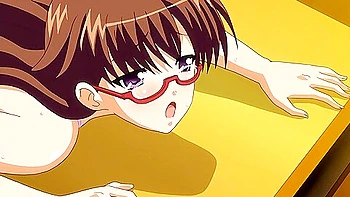 Hentai Anime In Hot Office Girl With Big Tits Loves Big Cocks And Dressing Like A Teacher videos