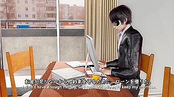 3d Muse Of The Bigbooty Temple - 3d Animation videos