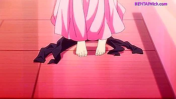 Hentai Anime In Hot Evening In Love Hotel Pretty Girl Was Unexpectedly Cute - Anime Hentai(eng Sub) videos