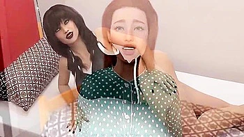 Grandmas House:college Days #04 videos