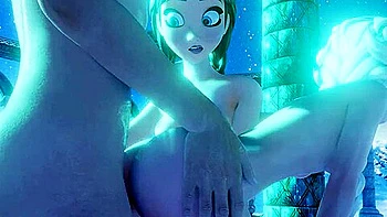 The Milfsgiving Feast - Princesses Having Fun! By Foxie2k videos