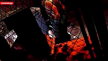 Car Toon - Bitrate Bombshell: Full Render - 3d Hentai Animation videos