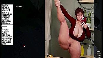 Mature Naked Ends Up Wanting To Fuck My Bed videos