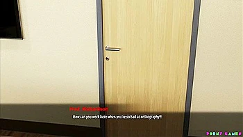 Milfs Of Sunville By L7team - Cutie Rose Gets Me Out Of Trouble 3 videos