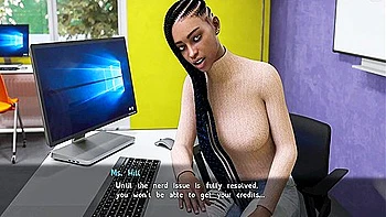 Milfs Of Sunville - ( Pt 19 ) - Teacher Likes Role Play - Car Toon videos