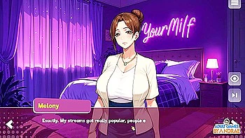 Car Toon In : Ending With Melony - Getting Inside: Hentai Story videos