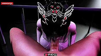 Fantasy.exe: Goddess Unleashed - 3d Hentai Animation - Car Toon And Fantasy Goddess videos