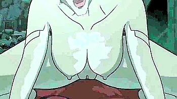 Dc Creature Commandos Nina Cowgirl With Car Toon videos