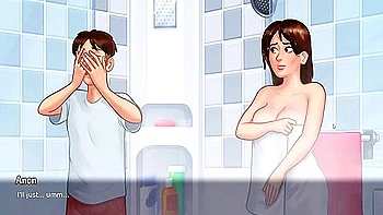 Dabby Make Hot Seen With Her Bf - Car Toon videos