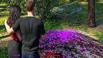 Lust Academy 3 - Jerking Off Cure By Misskitty2k - Car Toon videos