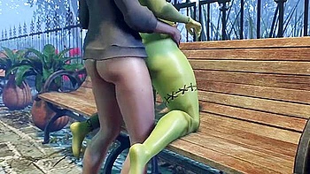 Quakka3d Intense Anal Sex: Wild Slut Passionately Fucked, Sweet Hot Ass Gaped, Dripping With Cum videos