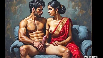 Indian Lucky Fucking Two College Girls Best Threesome Sex With Car Toon videos