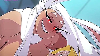 When My Internship Took A Wild Turn Into An Outdoor Fuck Session Against A Tree! - Car Toon videos