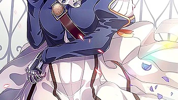 Violet Evergarden Helps You To Write A Confession Letter (story Joi) videos