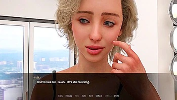 The Good Stepfamily - V0.03 - Full - Car Toon videos