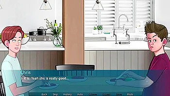 Car Toon - Priya Bhabhi Make Hot Seen In Summertime Saga videos