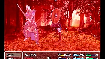 The Two Horny Goblins Wants My Cock videos