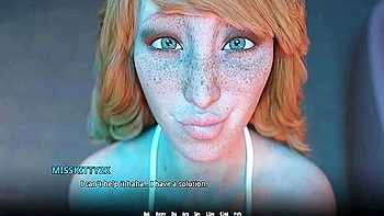 Wvm - Cuddles In The Hot Tub By Misskitty2k videos