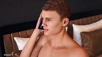 Lust Academy 3 - A Very Horny Lady By Misskitty2k With Gamer Girl And Car Toon videos