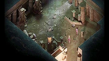 Symphony Of The Serpent Gameplay With Sex Sense videos