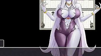 Kingdom Of Subversion #46 Taking The First Kiss Of A Thick Demon Queen videos