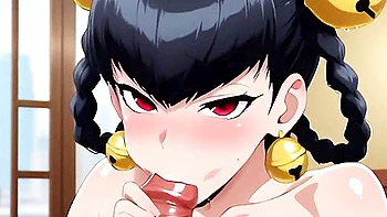 One Punch Man Lin Lin Hen videos