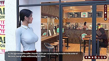 Whispers Of Desire 2 Sarah And Alex Could Not Control Their Urges And Fucked videos