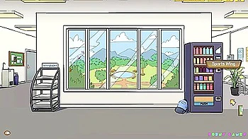 Another Chance By Time Wizard Studios: Sexy Time With The Cheerleaders Team 6 videos