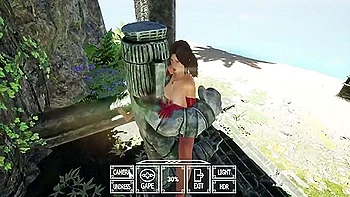 Tomb Rider Parody Porn Game Play .1 With Lara Craft videos