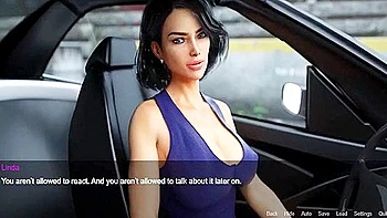 City Linda Special Stepmother As Friend By Loveskysan69 videos