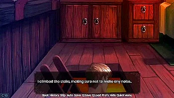 What A Legend:myrtles Cutscenes videos