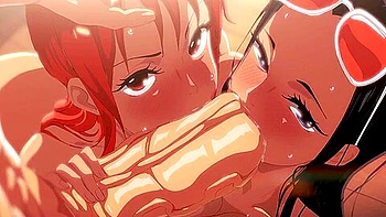 My Stepsister Shares Her Boyfriends Massive Cock - Hot Animation Xxx videos