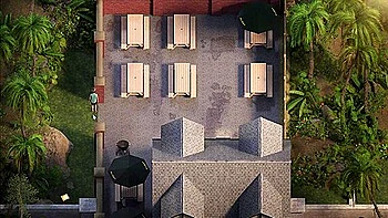 Treasure Of Nadia Gameplay, Cap 9, Soft But Balances At End With Car Toon videos