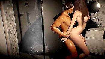 Car Toon - Ntr - Having An Affair With My Company Partner videos