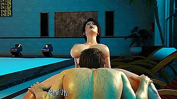 Fresh Women Season 2 - 61 Young, Crazy And Horny By Misskitty2k videos