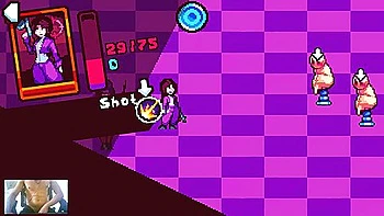 Losing A Fight And Getting Punished - Peach Dungeon With Car Toon videos