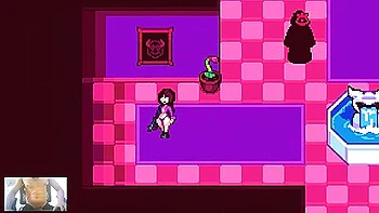 Finding Arts In This Game - Peach Dungeon With Car Toon videos