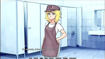 Follando Por El Culo A Femboy En El Bano A Escondidas videos