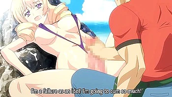 Shinsei Futanari Idol Dekatama Kei Episode 1 English Sub videos