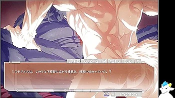 Mating With A Muscular Male Furry　3kamokenpart52 With Car Toon videos