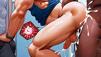 Hentai Anime And Car Toon - Gay Sex On A Public Bus In Amsterdam. Anal And Cumshot Inside With People Watching. Anime Hentai videos