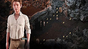 Car Toon - The Genesis Order - Playthrough Postgame videos