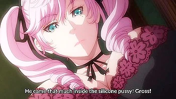 Slut Busty female Hentai Anime videos