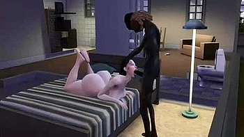 Bbl Model Gets Fucked By Bbc! videos