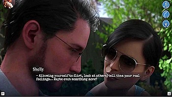 Boundaries Of Morality 7 We Had Unexpected Visiters At The Grill And We Both Got Topless videos